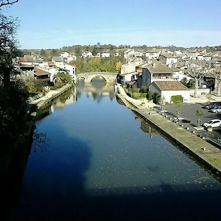 Apartman Fleurette