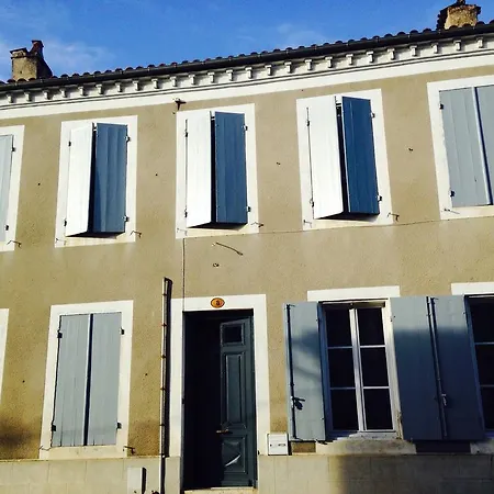 Apartman Fleurette *