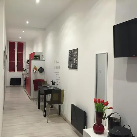 Fleurette Apartman *