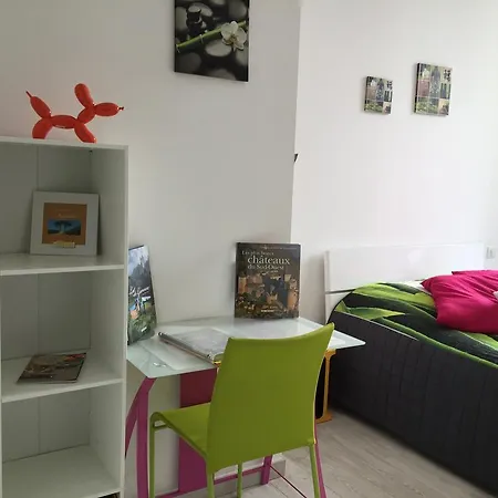 Fleurette Apartman