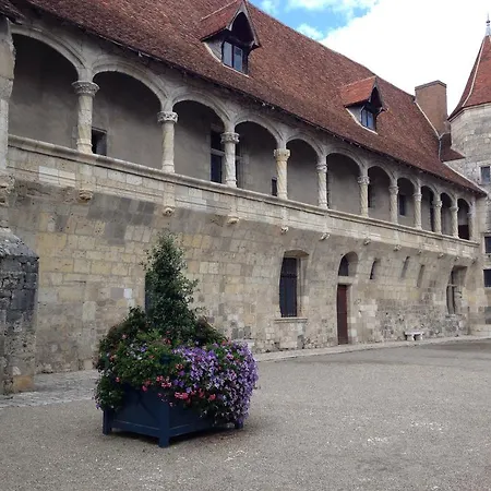 Fleurette Apartman Nérac