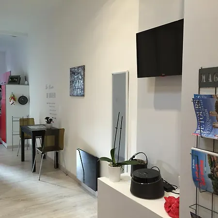 Fleurette Apartman Nérac